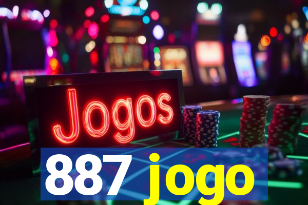 887 jogo